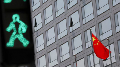 China to Crack Down on 'Illegal' Cross-Border Securities