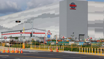 TSMC Q1 Profit Jumps 58% to Record, Beats Expectations