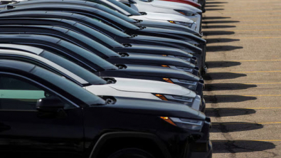 Toyota, Honda May Foot Bill for Trump’s Canada Tariffs