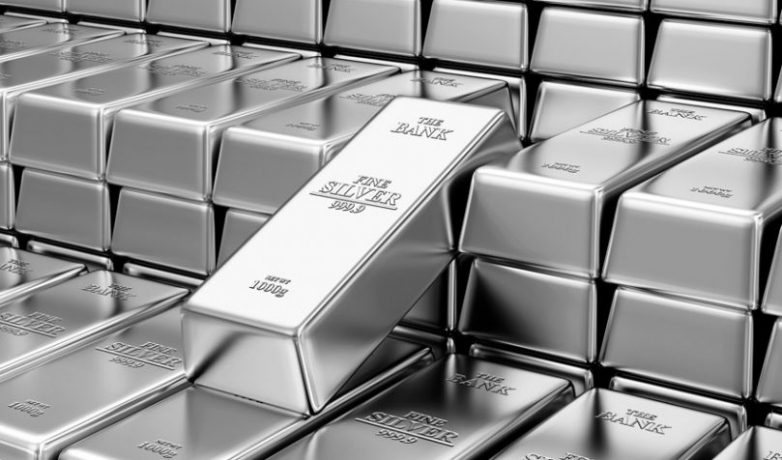 Silver Wave Analysis – 10 June, 2020