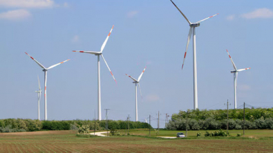Hungary Plans Green Energy Push to Cut Costs, Imports