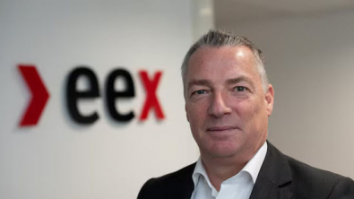 Germany's EEX Reports 19% Revenue Growth Last Year