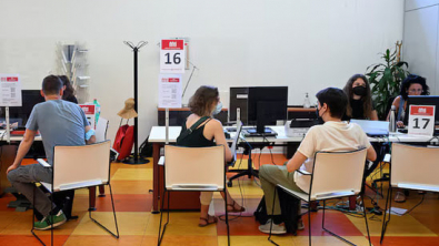 Italy Jobless Rate at Record Low of 5% in May, 22k Jobs Lost