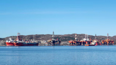 Norway Raises Oil, Gas Revenue Forecast to $78 bln for 2026