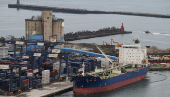 Oil Extends Rally as Market Focuses on Hormuz Disruption