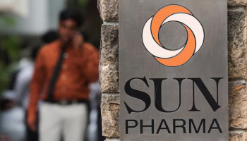 Sun Pharma's Quarterly Profit Jumps on Specialty Medicines Strength