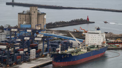 Oil Extends Rally as Market Focuses on Hormuz Disruption