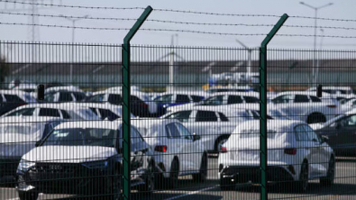 German Auto Lobby Backs EU-US Trade Deal amid Tariffs