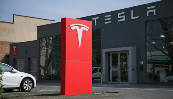 German Union Aims for Breakthrough at Tesla Berlin Plant
