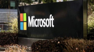 Microsoft's Cloud Business Keeps Profits Flowing in Tougher Times