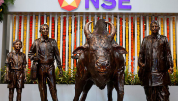 India Shares Cautious on Iran Sanctions Concerns