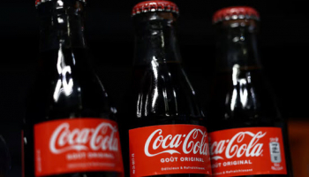 Coca-Cola Considers $1B IPO of Indian Bottling Unit, Bloomberg News