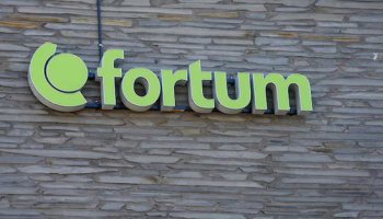 Fortum Misses Profit View, Sees Data Center Demand Boost