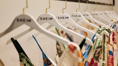 Shein Weighs Cost Reset Ahead of Hong Kong IPO: Report