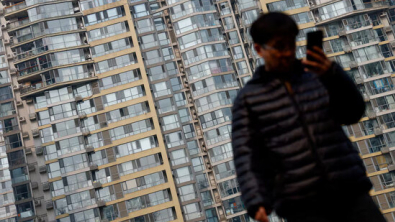 Shared Beds, Tight Budgets: China Youth Feel Economic Pinch