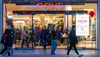 European Retailers Warn of Price Shock, Weaker Demand from Prolonged Middle East Conflict