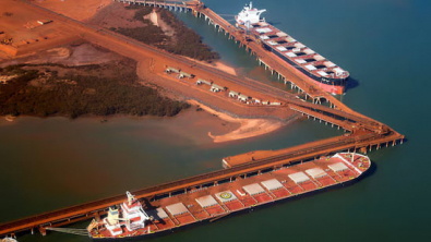 Australia's Top Export Sectors Face Rising Strike Threats
