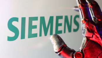 Siemens Reports Q3 Results in Line with Forecasts, Weak Dollar Weighs