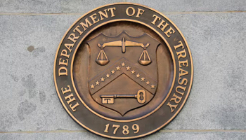 US Treasury Rout Tests Washington's Tolerance for Higher Borrowing Costs