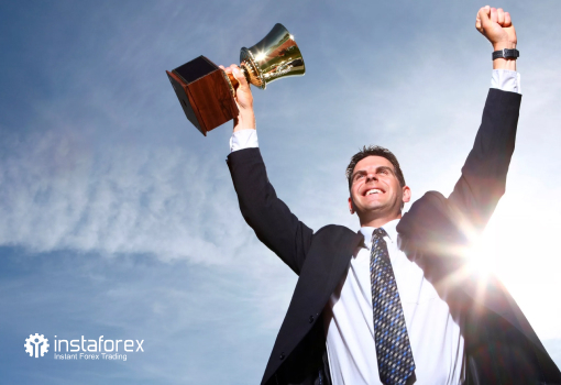 Interim scores of InstaForex