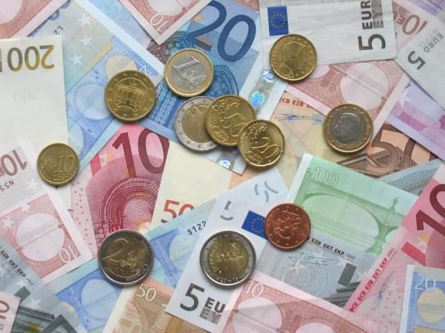 Euro rebounds but for how long?