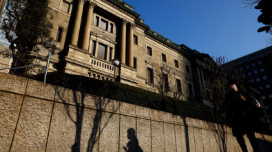 BOJ sees Firms Taking US Tariffs in Stride, Cautious on Outlook
