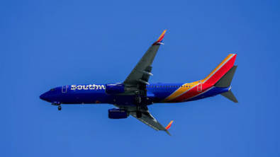 Southwest to Open First Airport Lounges in Premium Push