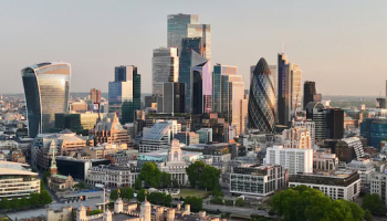 UK Public's Long-Term Inflation Expectations Rise to Highest since 2019