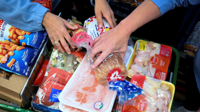 US House Democrats Push USDA to Fund Food Benefits as Shutdown Continues