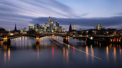 Europe must Overhaul Rules or Risk Economic Decline, Banking Group Warns