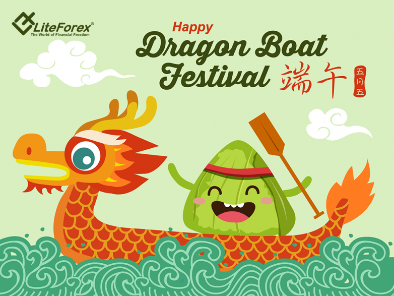 Changes in trading hours due to the Dragon Boat Festival in China and Hong Kong