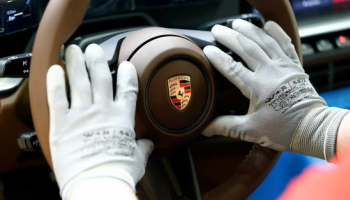 Porsche’s Decline From Crown Jewel to Millstone for VW