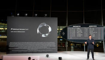 Robinhood's $658M Private Markets Fund for Retail Investors Goes Public