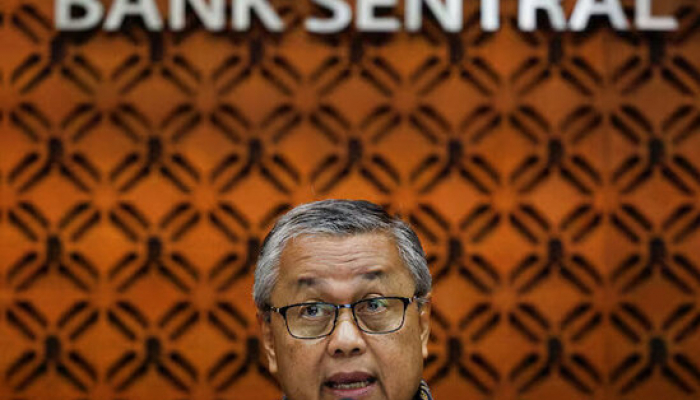 Indonesia Hikes Rates Sharply to Defend Battered Rupiah
