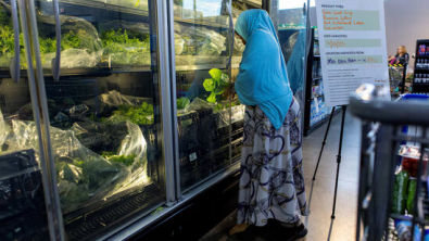 US Small-Business Sentiment Up in June Despite Inflation