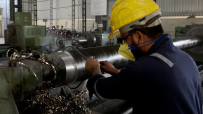 India's Dec Industrial Output Rises at Fastest Pace in over 2 yrs