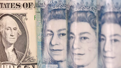 Pound Holds near Three-Year High on Trade Optimism