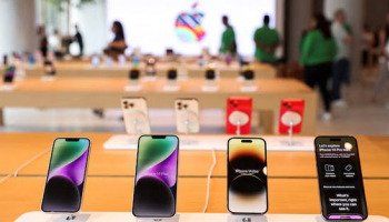 Apple Withholds Data in India Antitrust Case, Watchdog Sets Final Hearing