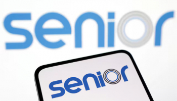 UK Engineering Company Senior Attracts Multiple Takeover Bids, Shares Surge