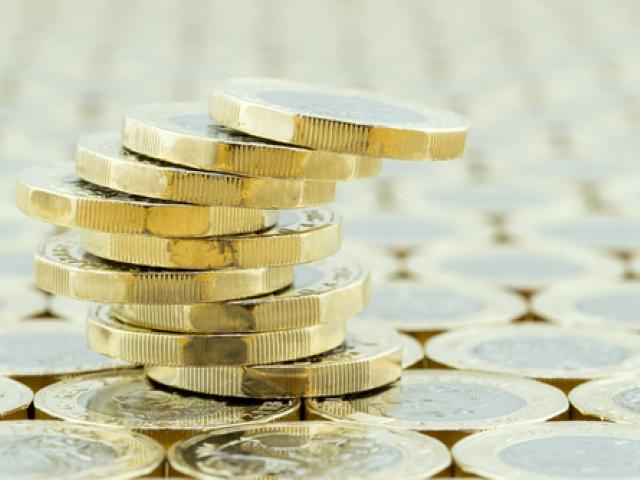 Pound wobbles on fresh coronavirus fears