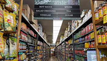 US Consumer Confidence Nudges Higher in March