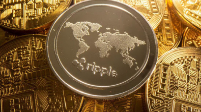 Ripple Effect as Explosive XRP Leads Market Charge
