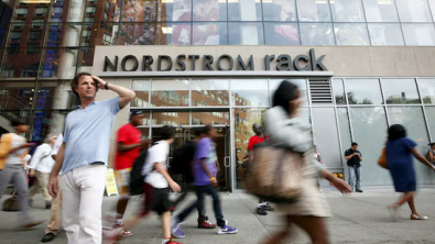 US Consumer Confidence Eases in July