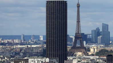 France Rules Out Broad Energy Aid Despite Lower Deficit