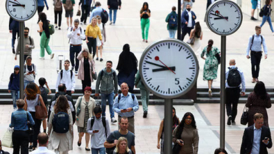 UK Productivity Stronger Than Thought with New Metric: ONS