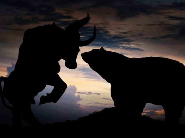 Will the second wave of Covid-19 end the current rally?