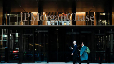 JPMorgan Marks Down Value of Loan Portfolios of some Private Credit Groups, Source