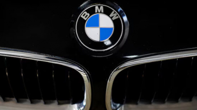 BMW Shares Rise 4% after Positive pre-Close Earnings Call