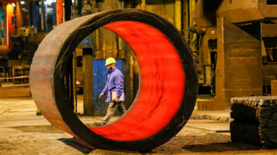 French Manufacturing Expanded in Feb, Beating Flash Forecast, PMI