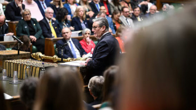 BoE Holds Rates at 3.75% in Surprisingly Close Vote